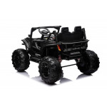 Elektrická bugina - Buggy HONDA 4x120W - čierne